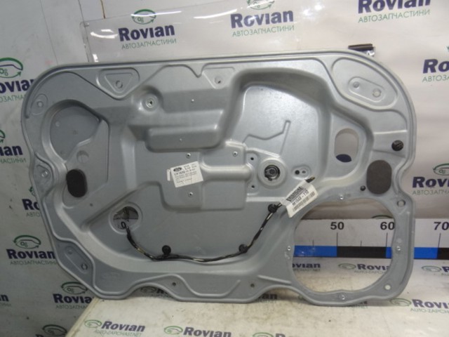 Підйомник механічний вітрового скла 1738645 FORD