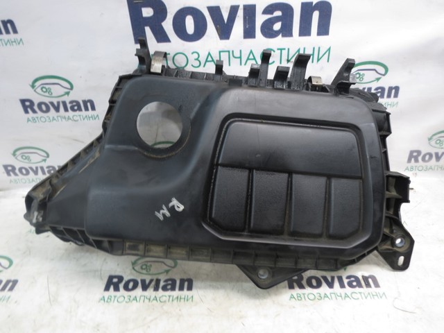 Екран двигуна 175B13123R RENAULT