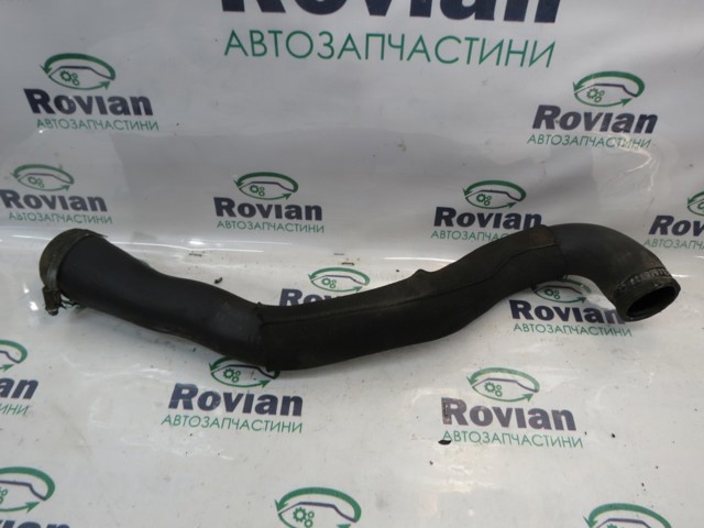 Шланг/патрубок інтеркуллера 1784511 FORD