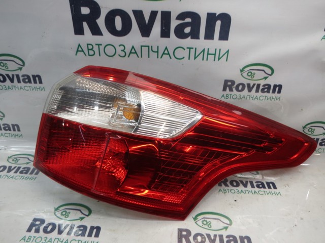 Фара задня права зовнішня 1785512 FORD
