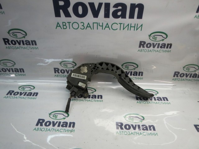 Підаль газу 180020024R RENAULT