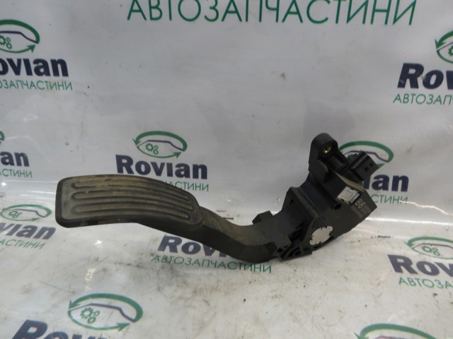 Педаль газу (акселератора) 180023RA0B NISSAN