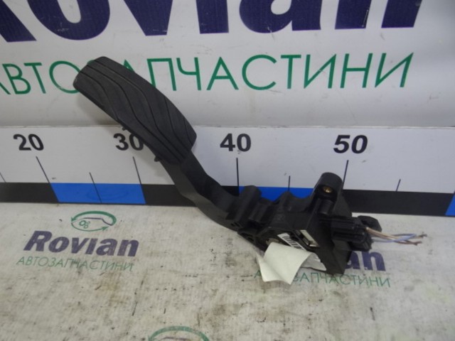 Педаль акселератора 180026830R RENAULT