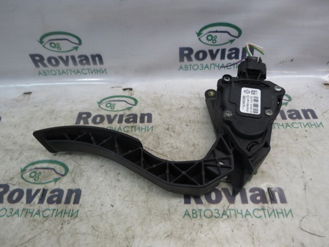 Педаль газу (акселератора) 180029347R RENAULT