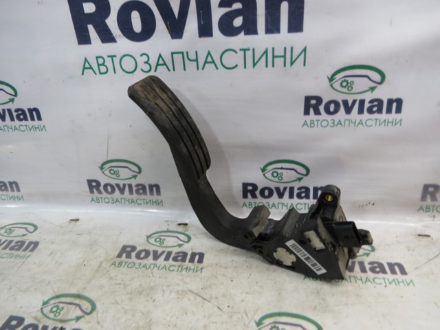 Педаль акселератора 180108712R RENAULT