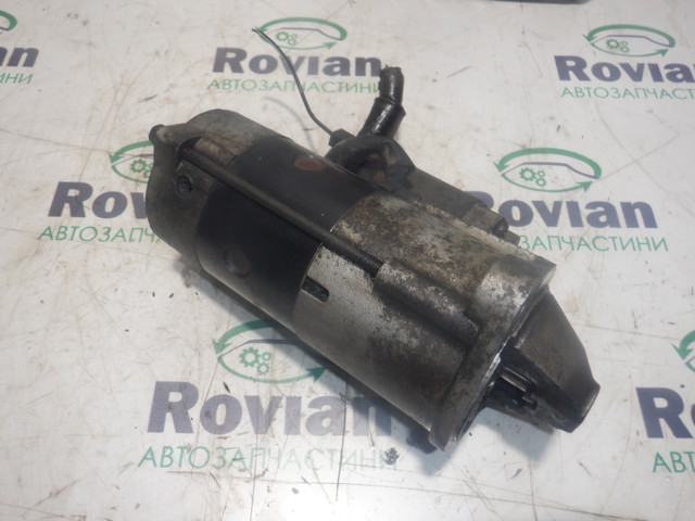 Стартер автомобільний 1810A053 MITSUBISHI