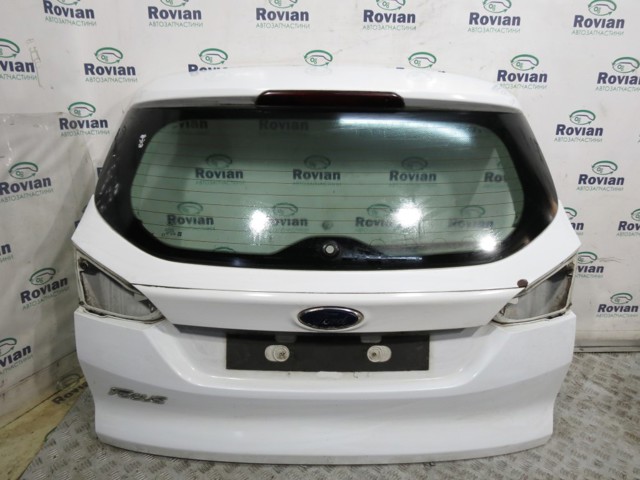 Задня ляда 1834446 FORD