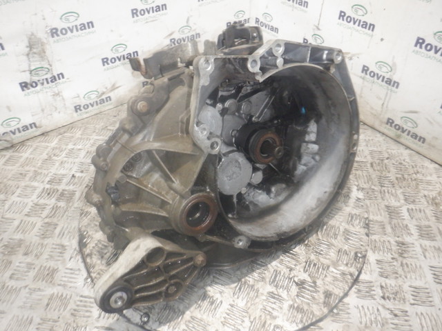 МКП в зборі 1836348 FORD