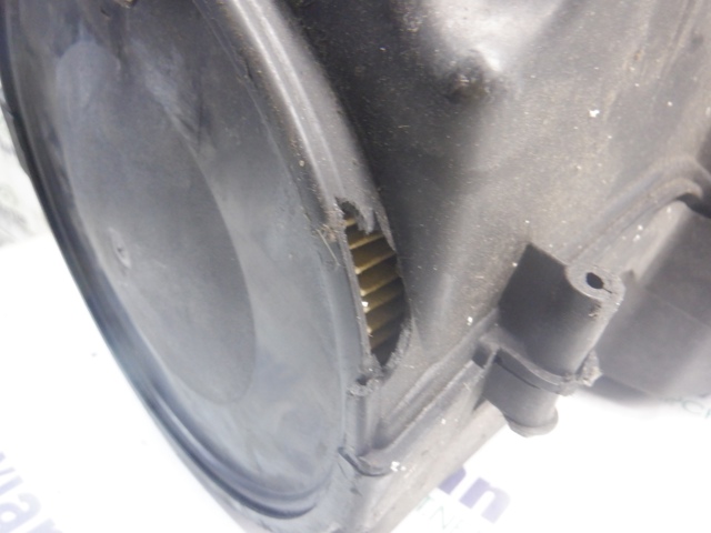 Коробка фільтра 1862721 FORD