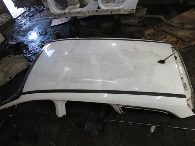 Дах кабіни в зборі 1949913 FORD