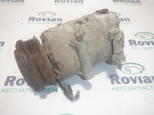 Компресор кліматичної установки 19D629BA FORD