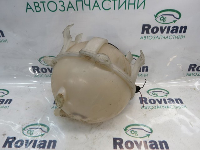 Кришка розширювального бачка 1J0121321B VAG