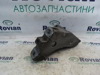 Кронштейн подушки КПП, лівий 1J0199117Q VAG