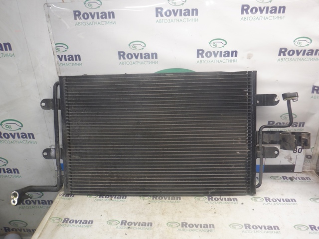 Радіатор охолодження кондиціонера 1J0820411N VAG