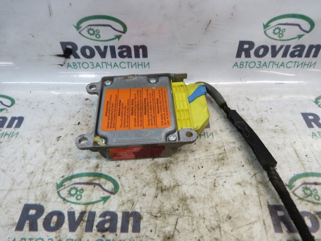 Блок управління airbag 1J0909603 VAG