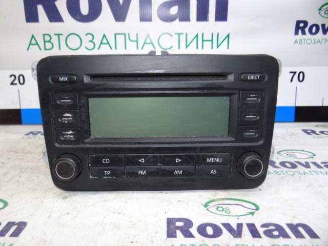 Магнітола 1K0035186LX VAG