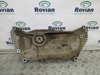 Балка передньої підвіски, підрамник Seat Toledo 3