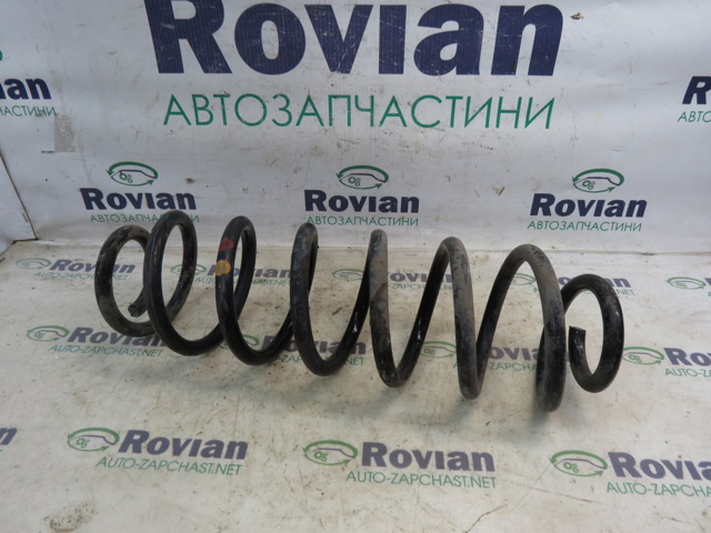 Пружина підвіски задня 1K0511115CN VAG