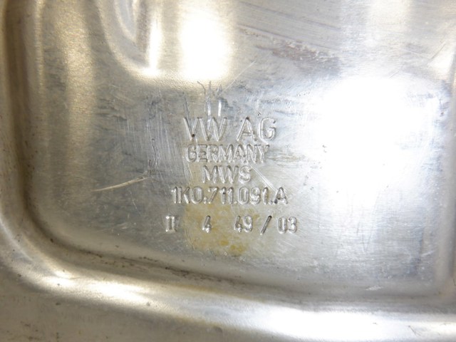 Кулиса перемикання передач 1K0711061A VAG