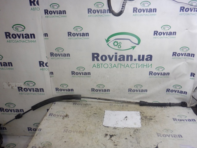 Трос перемикання передач, вибору передачі 1K0711265 VAG