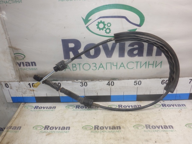 Трос перемикання передач, селектора 1K0711266R VAG