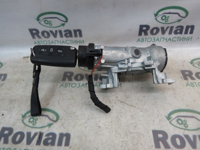 Замок запалювання 1K0905851B VAG
