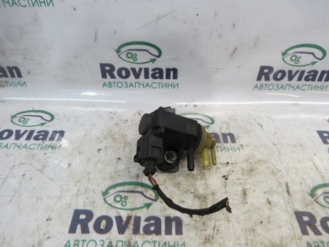 Клапан соленоїд регулювання заслонки EGR 1K0906627 VAG