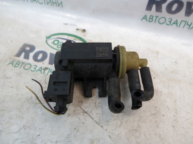 Перетворювач тиску (соленоїд) наддуву / EGR 1K0906627B VAG