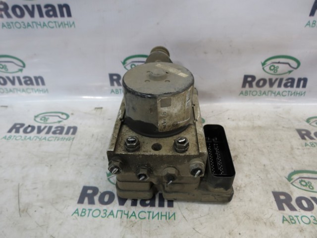 Насос АБС (ABS) головного гальмівного циліндру 1K0907379AK VAG