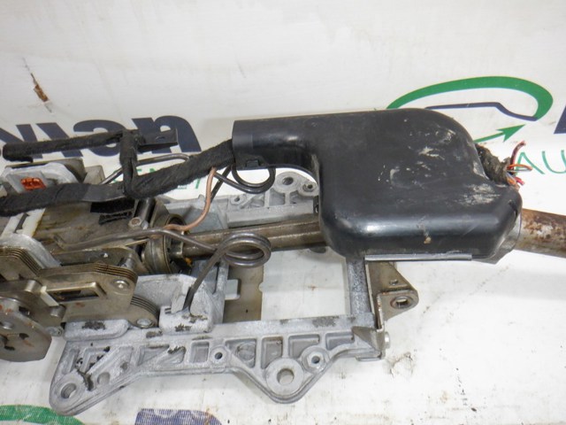 Рульова колонка 1K1419502AC VAG