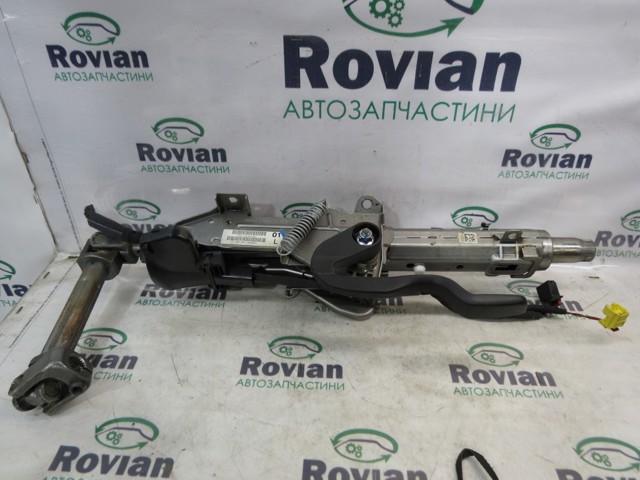 Колонка рульова 1K1419502BG VAG