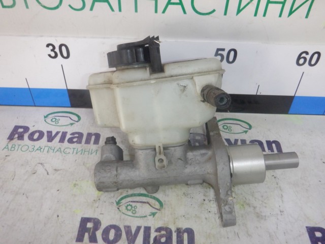 Бачок ГГЦ 1K1611301C VAG
