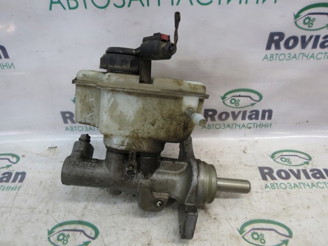 Бачок гальмівної рідини 1K1611301E VAG