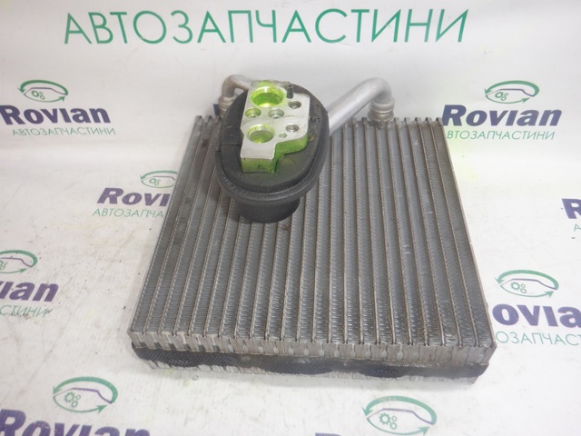 Випаровувач кондиціонера 1K1820103 VAG