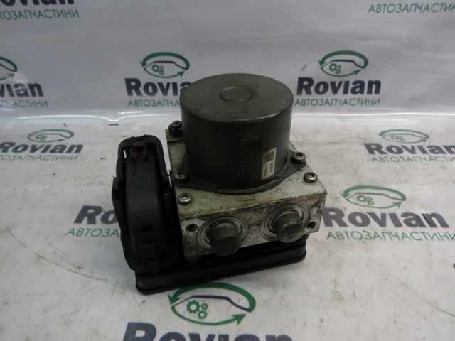 Блок управління АБС (ABS) 1S0614517F VAG
