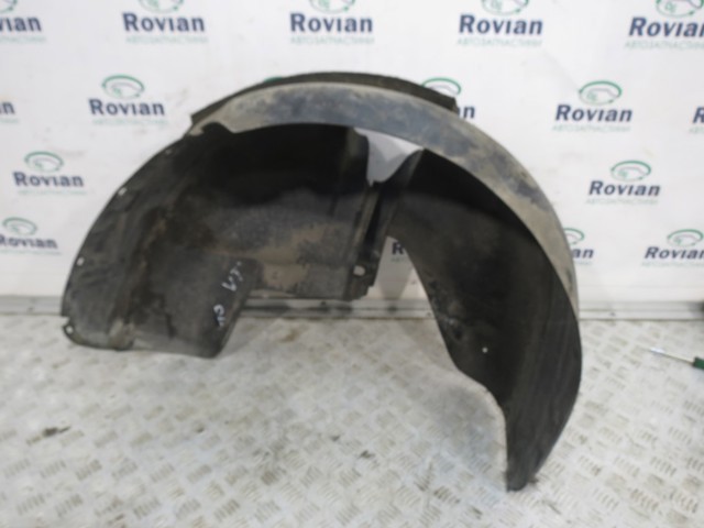 Підкрилок заднього крила, правий 1T0810972H VAG
