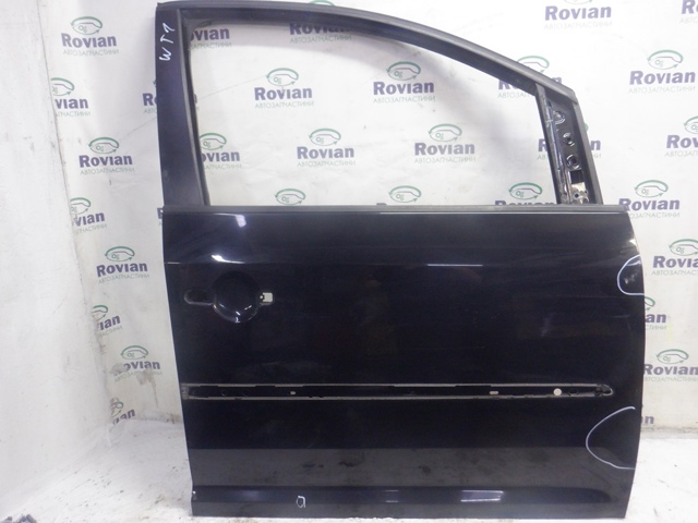 Дверка передня права 1T0831056AB VAG