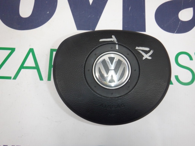 Подушка в кермі 1T0880201 VAG