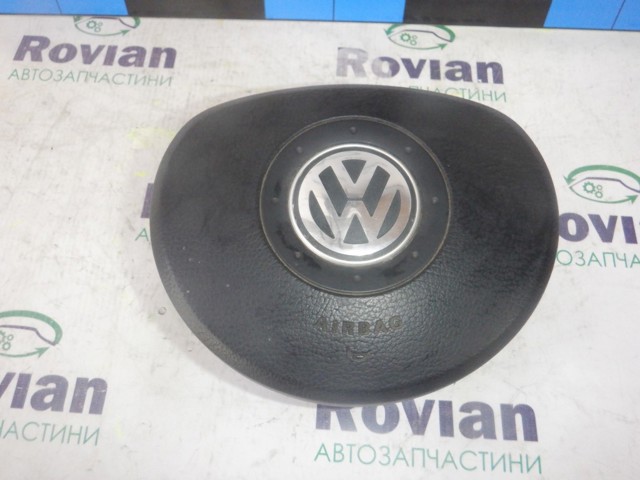 Подушка AIRBAG передня ліва 1T0880201E VAG