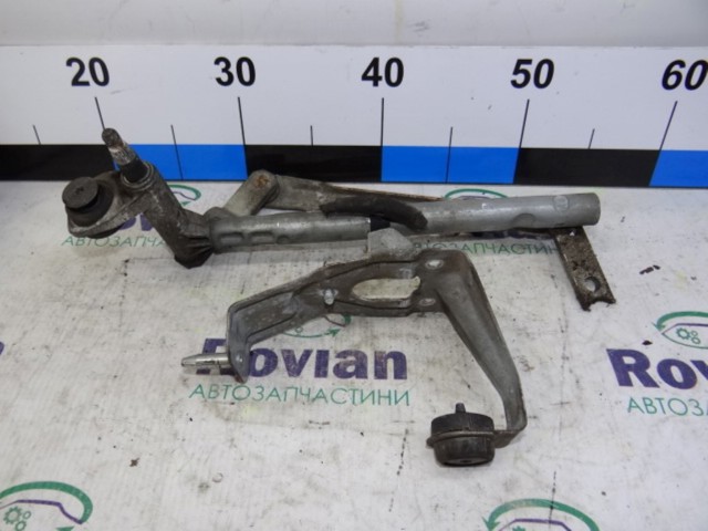 Трапеція склоочисника, ліва 1T0955023E VAG