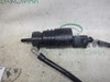 Насос омивача скла переднього 1T0955651 VAG