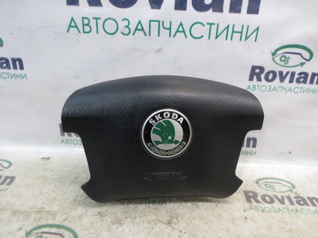 Подушка безпеки, водійська, AIRBAG 1U0880201D VAG