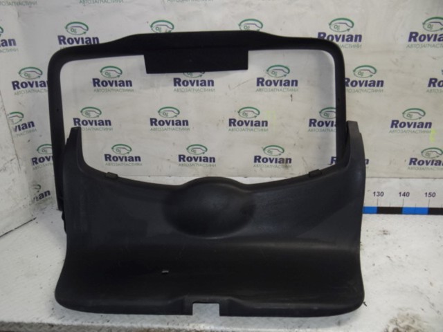 Оббивка кришки багажника octavia 2 a5 2004-2009 (седан), бу-260534 1Z5867975D