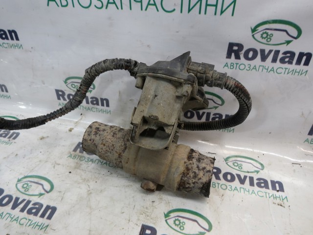 Вихлопна труба 200105258R RENAULT