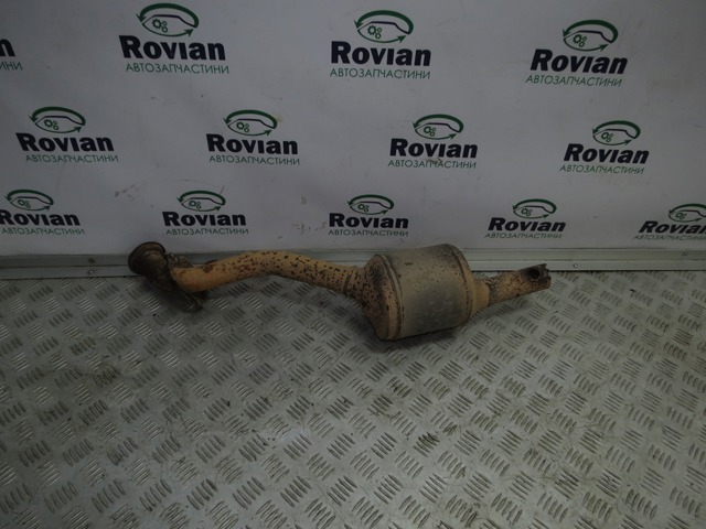 Конвертор-каталізатор 200288788R RENAULT