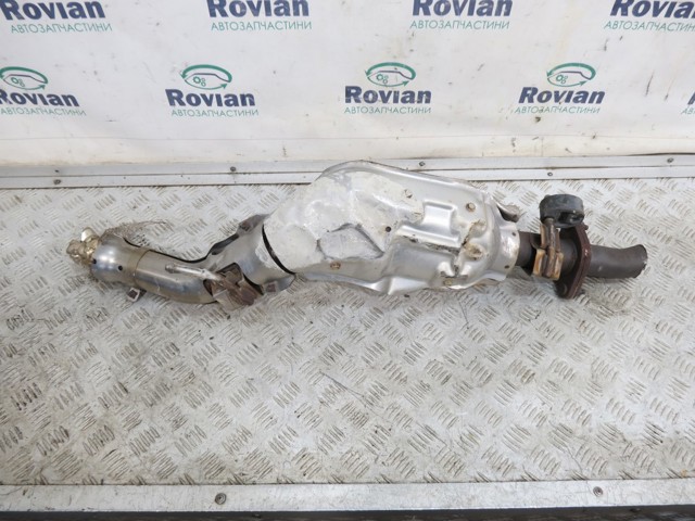 Штани глушника передні 200A06RA4A NISSAN