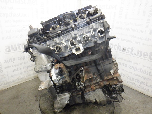 Двигун дизель 1 series  e87 2004-2011 (2,0 tdi 16v 90квт),  m47tu2    90 квт, 122 л.с
214тис, бу-200 204D4