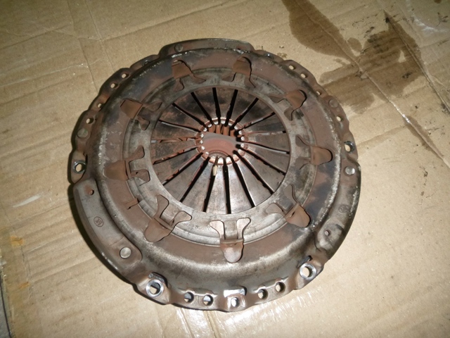 Зчеплення 2055FP PEUGEOT
