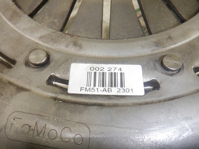 Зчеплення в зборі 2088325 FORD