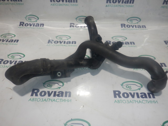 Водопровідна труба 210473766R RENAULT